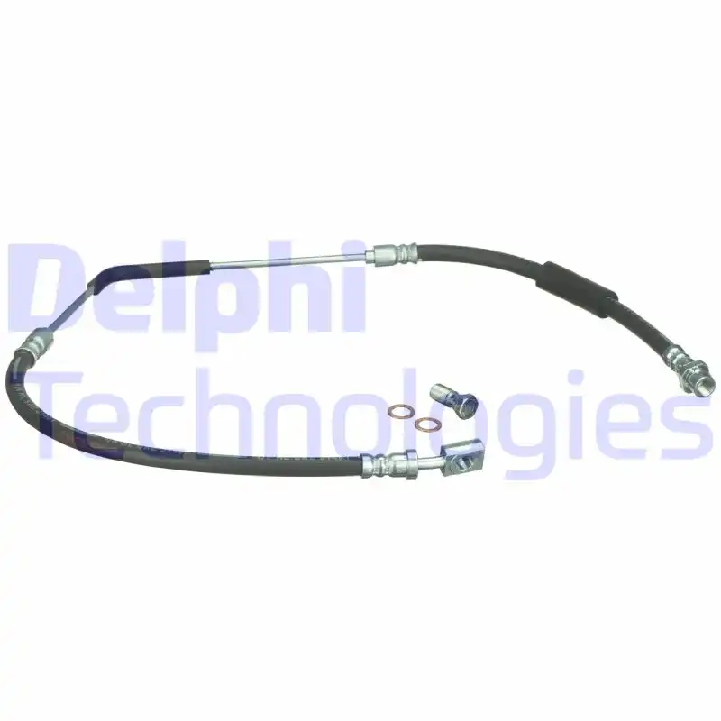 DELPHI LH7465