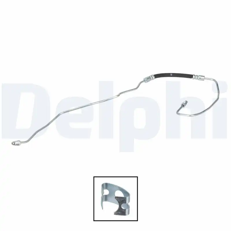 DELPHI LH7603