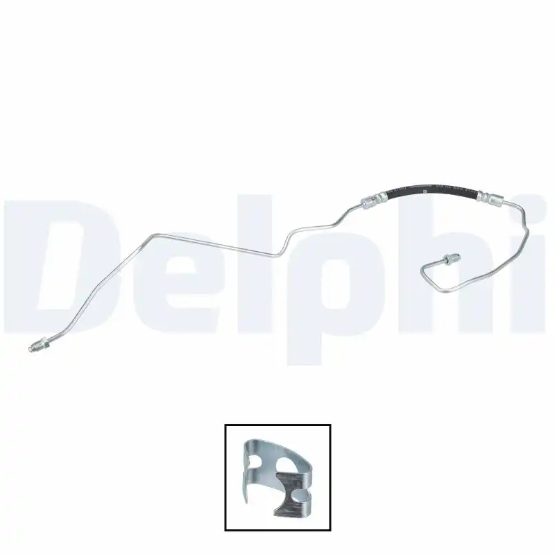 DELPHI LH7604