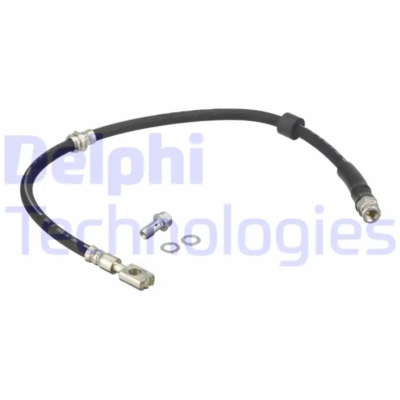 DELPHI LH7608