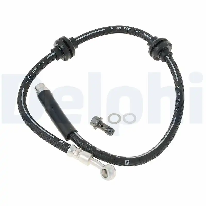 DELPHI LH7614