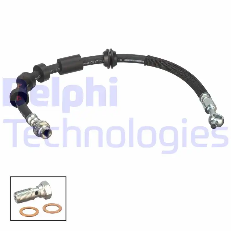 DELPHI LH7699