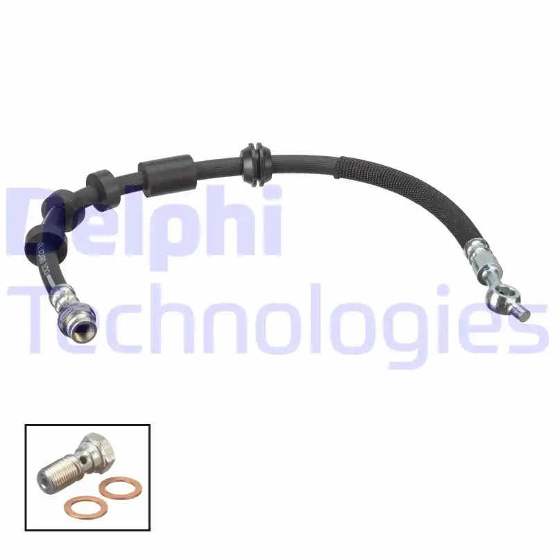 DELPHI LH7700
