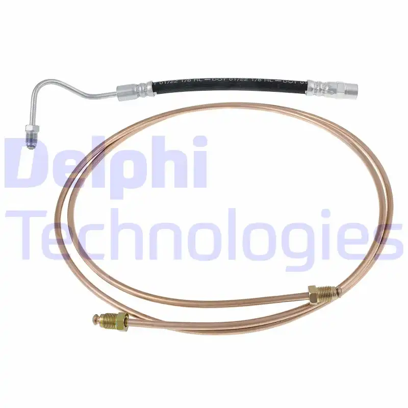 DELPHI LH7798