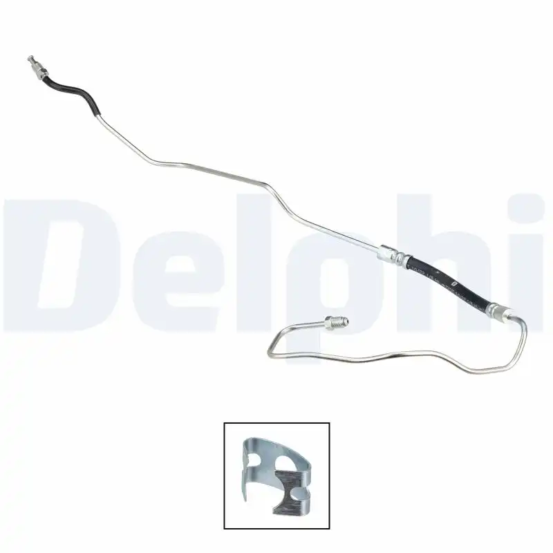 DELPHI LH7860