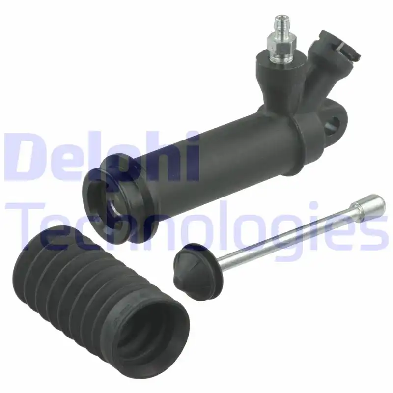 DELPHI LL80163