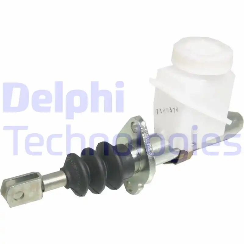 DELPHI LM15007
