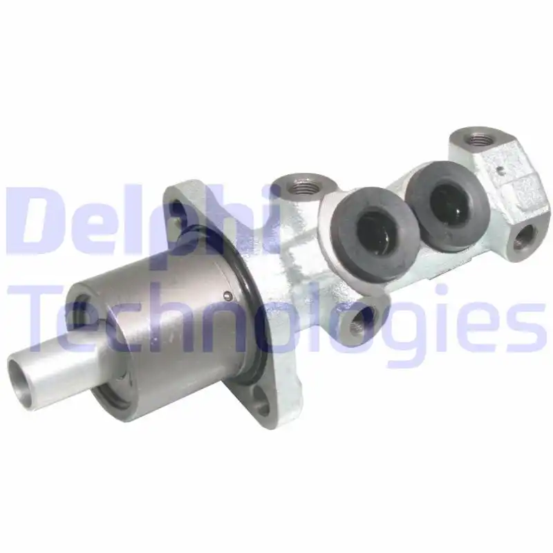 DELPHI LM23822