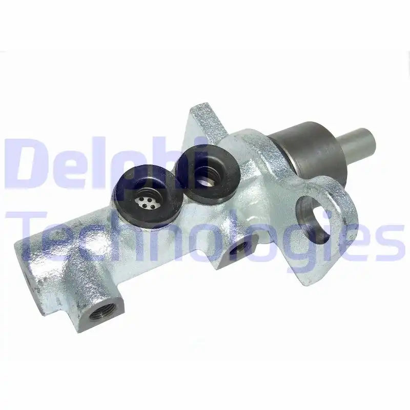 DELPHI LM39091