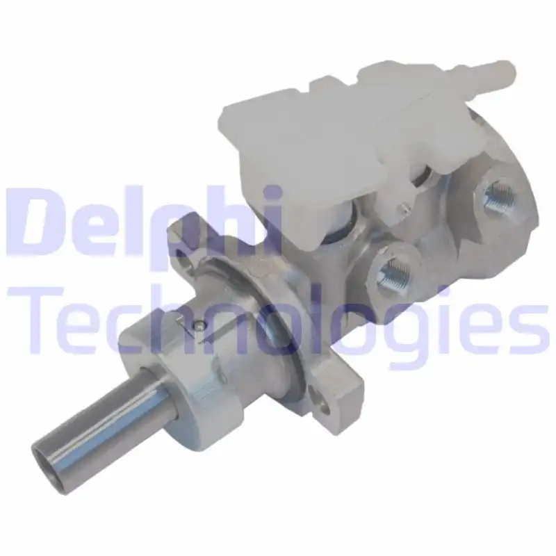DELPHI LM80168
