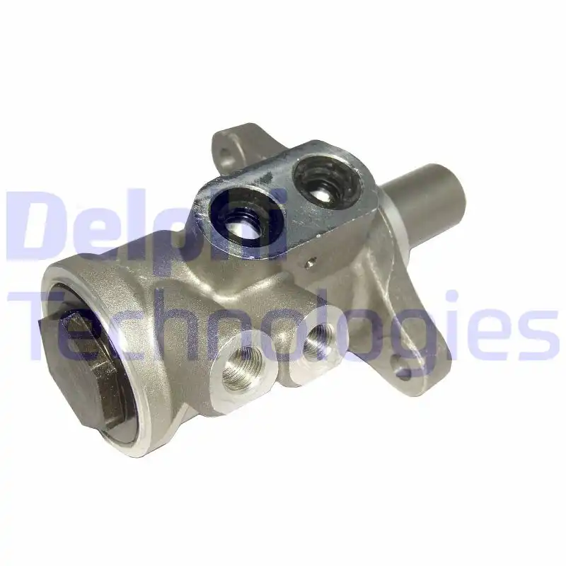 DELPHI LM80201