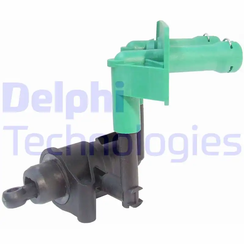 DELPHI LM80286
