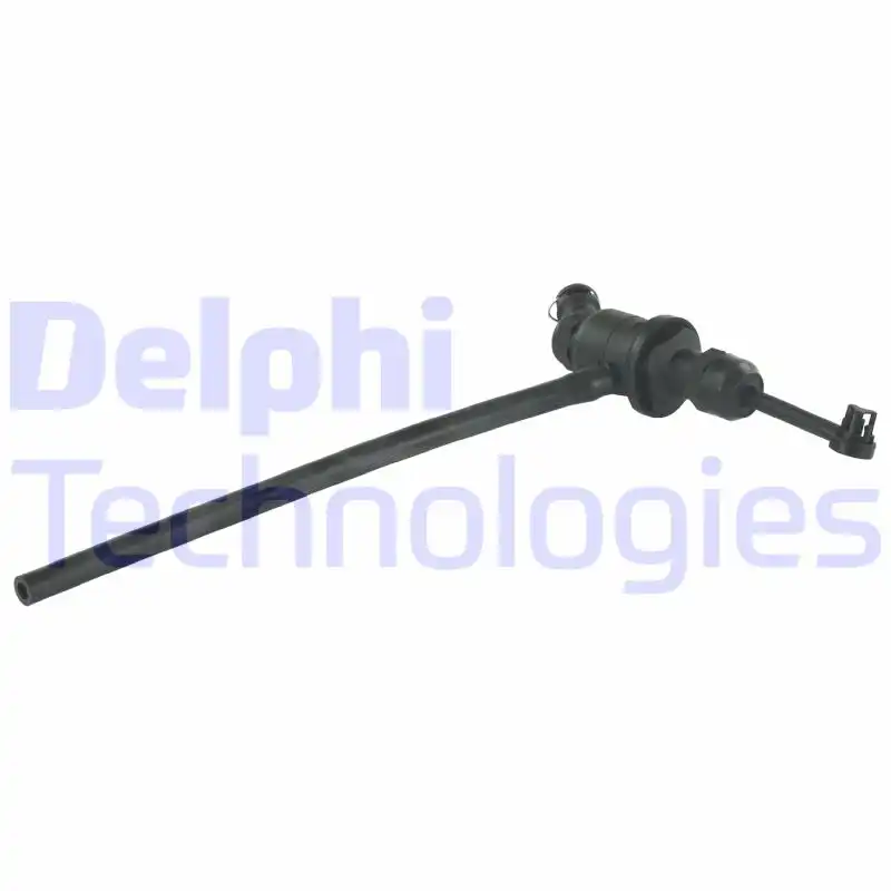 DELPHI LM80386