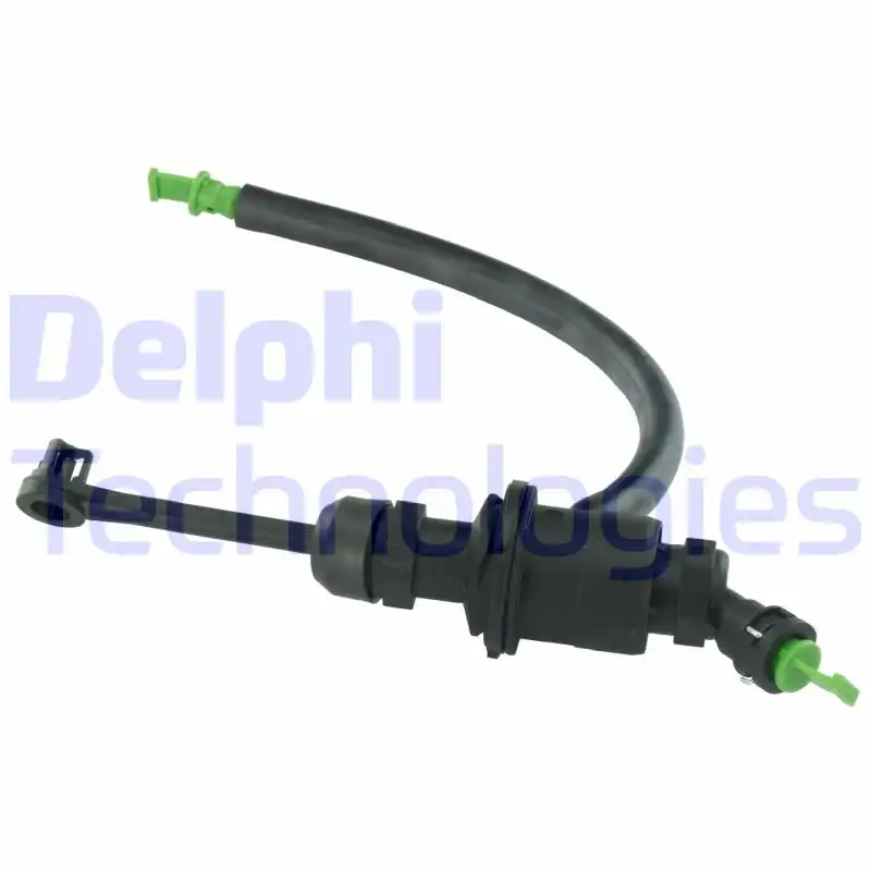 DELPHI LM80400