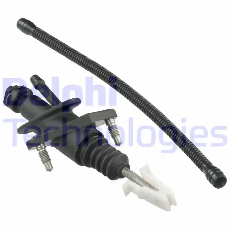 DELPHI LM80406