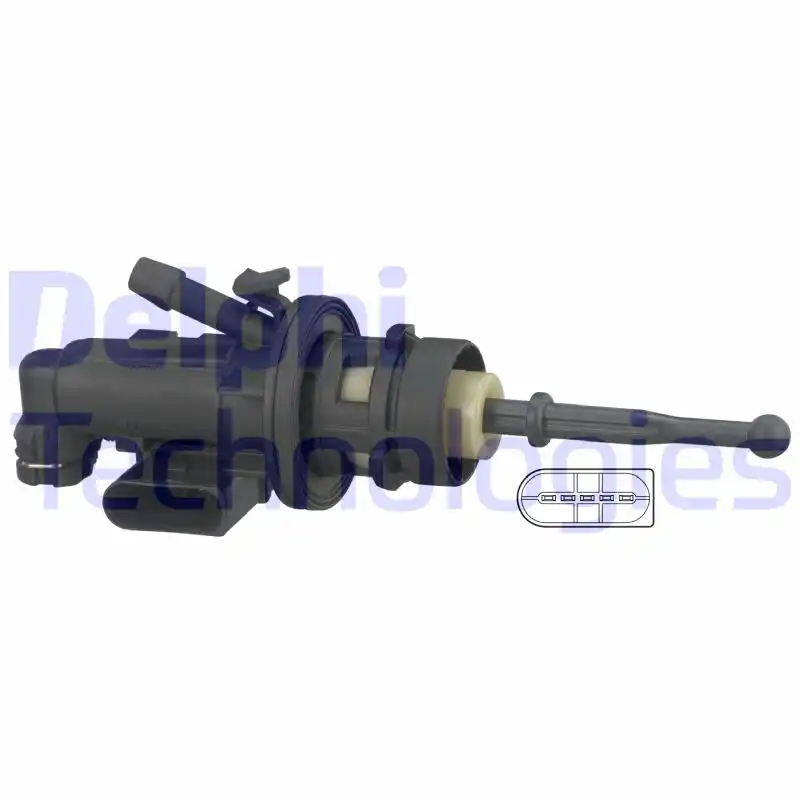 DELPHI LM80411