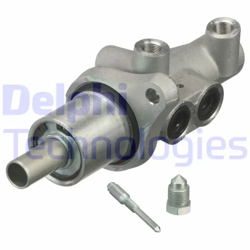 DELPHI LM80444