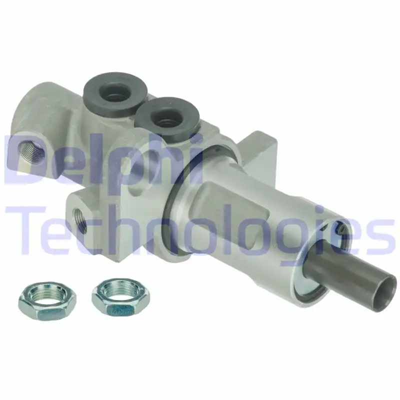 DELPHI LM80493