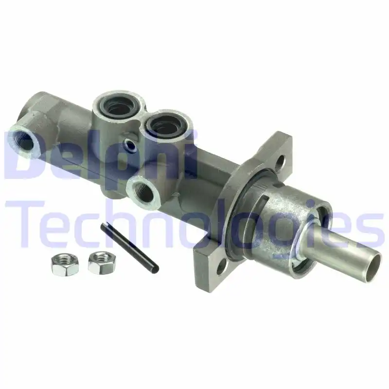 DELPHI LM80501