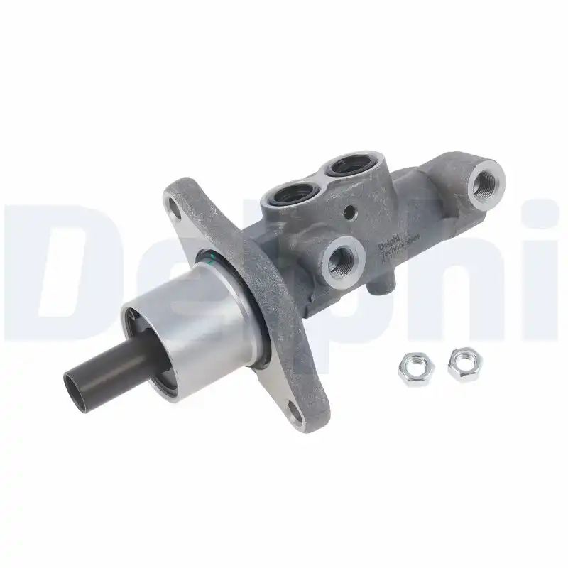 DELPHI LM80548