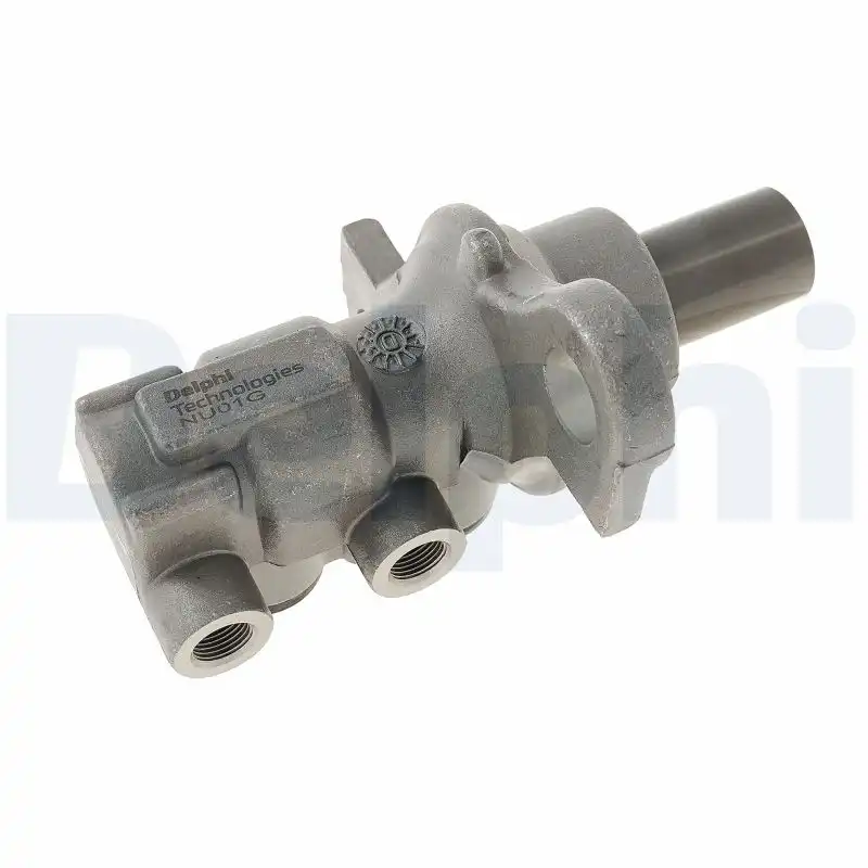 DELPHI LM80581