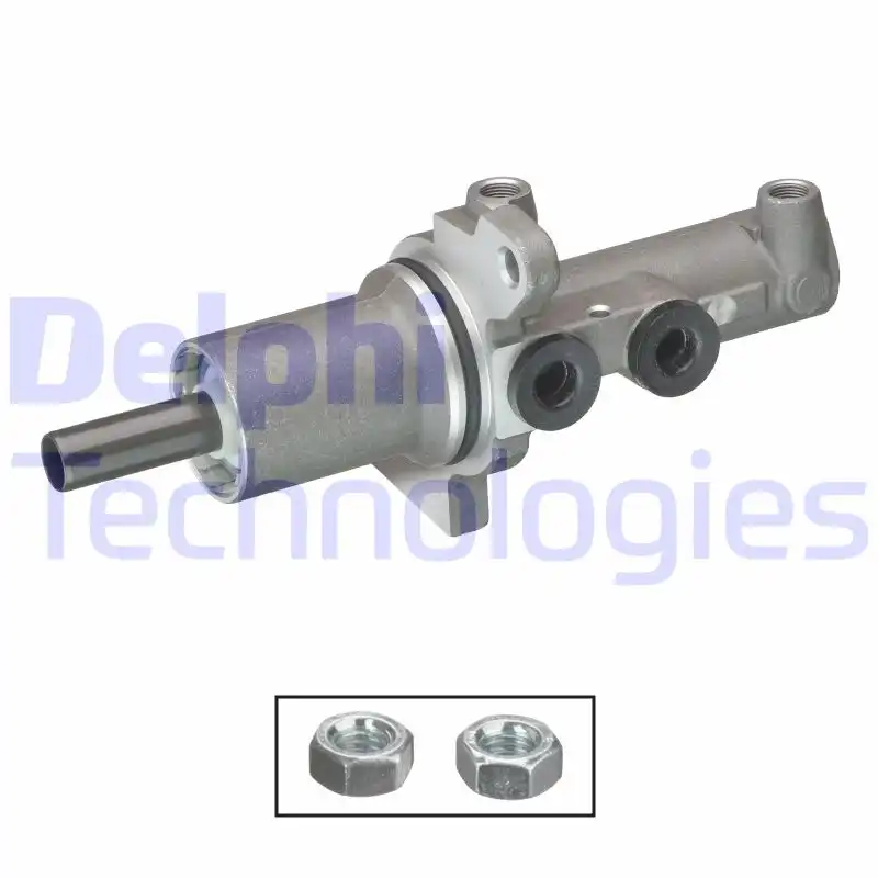 DELPHI LM80584
