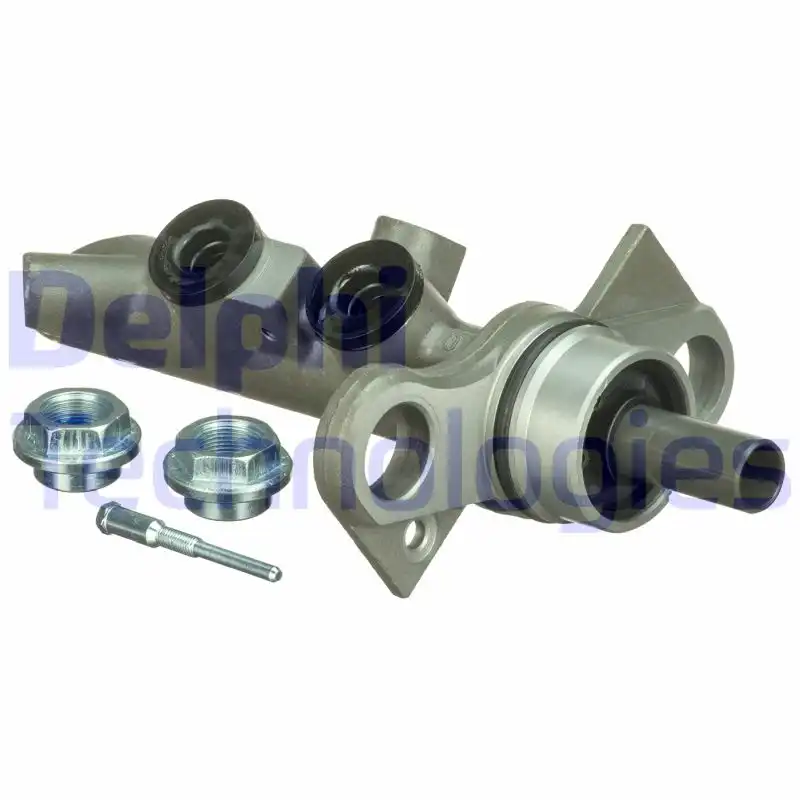 DELPHI LM80607