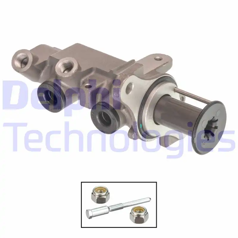 DELPHI LM80677