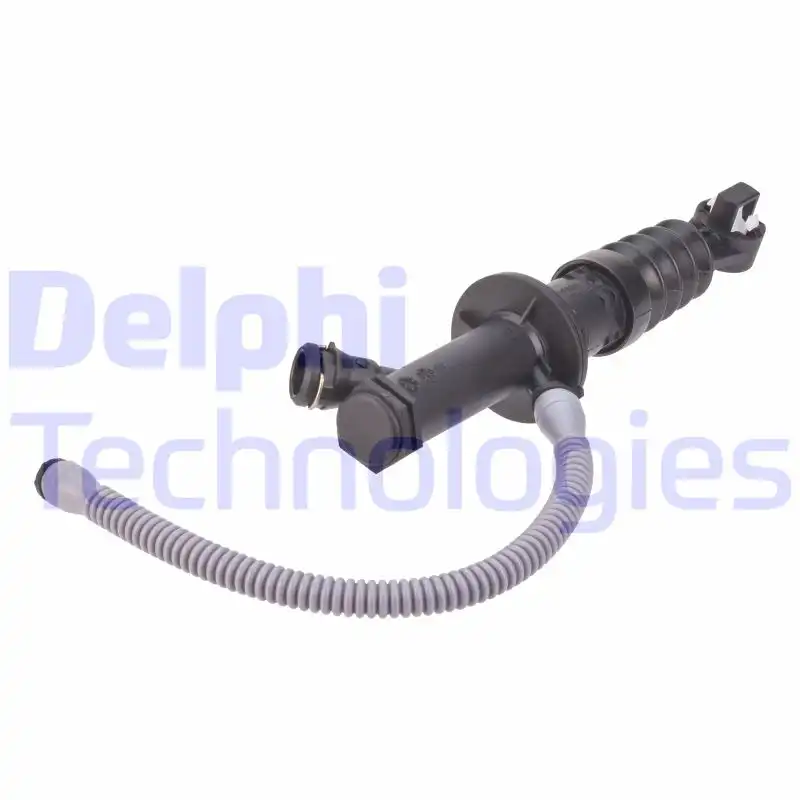 DELPHI LM80707