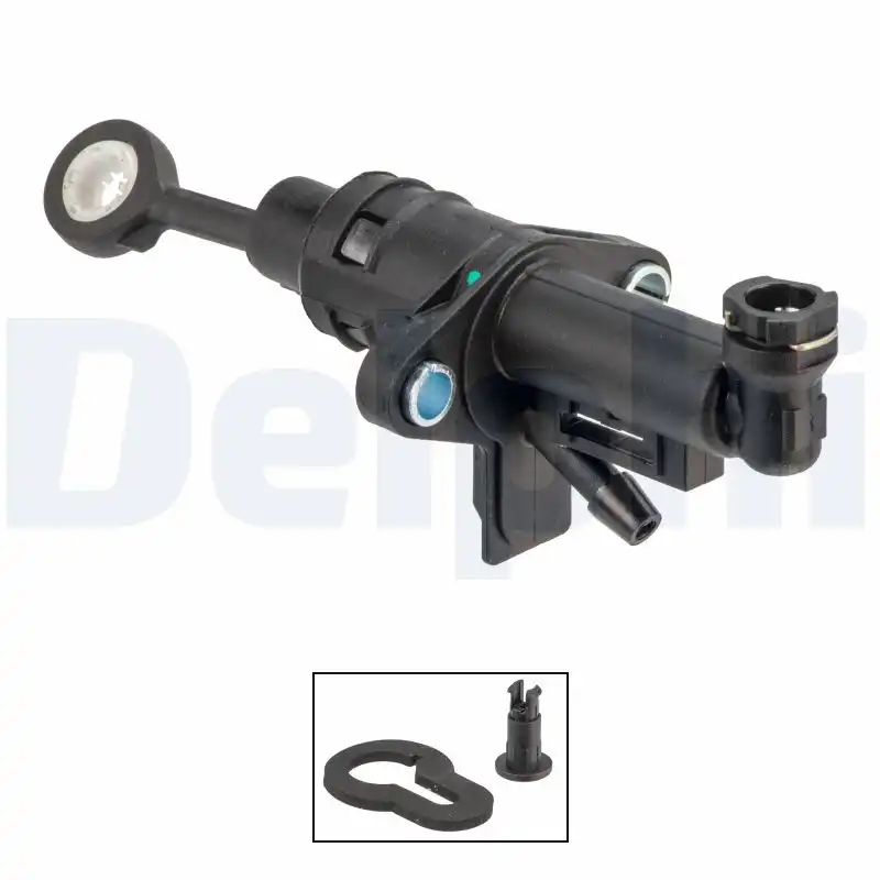 DELPHI LM80739