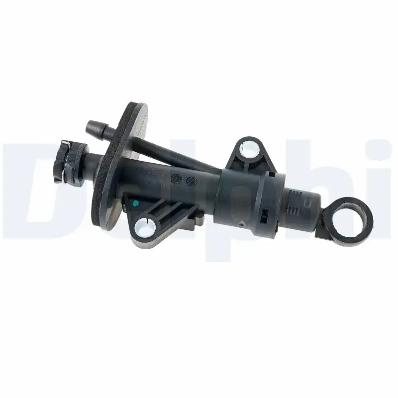 DELPHI LM80743
