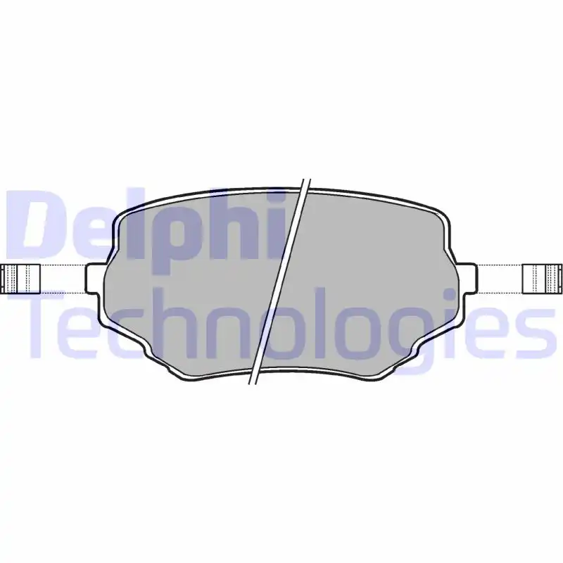 DELPHI LP1015