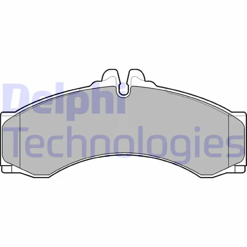 DELPHI LP1046