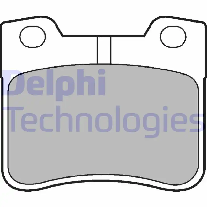 DELPHI LP1051