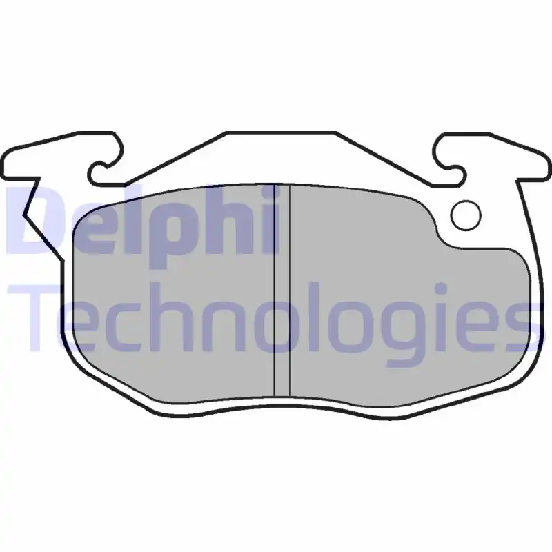 DELPHI LP1053