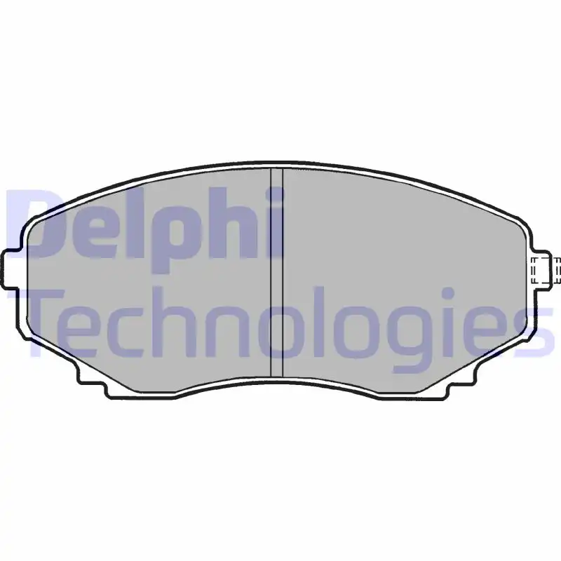 DELPHI LP1095