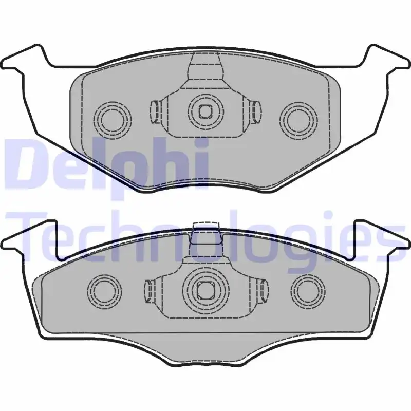 DELPHI LP1249