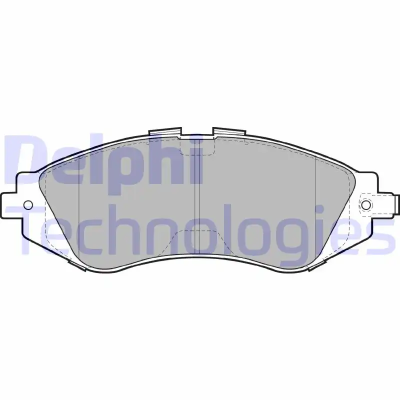DELPHI LP1304