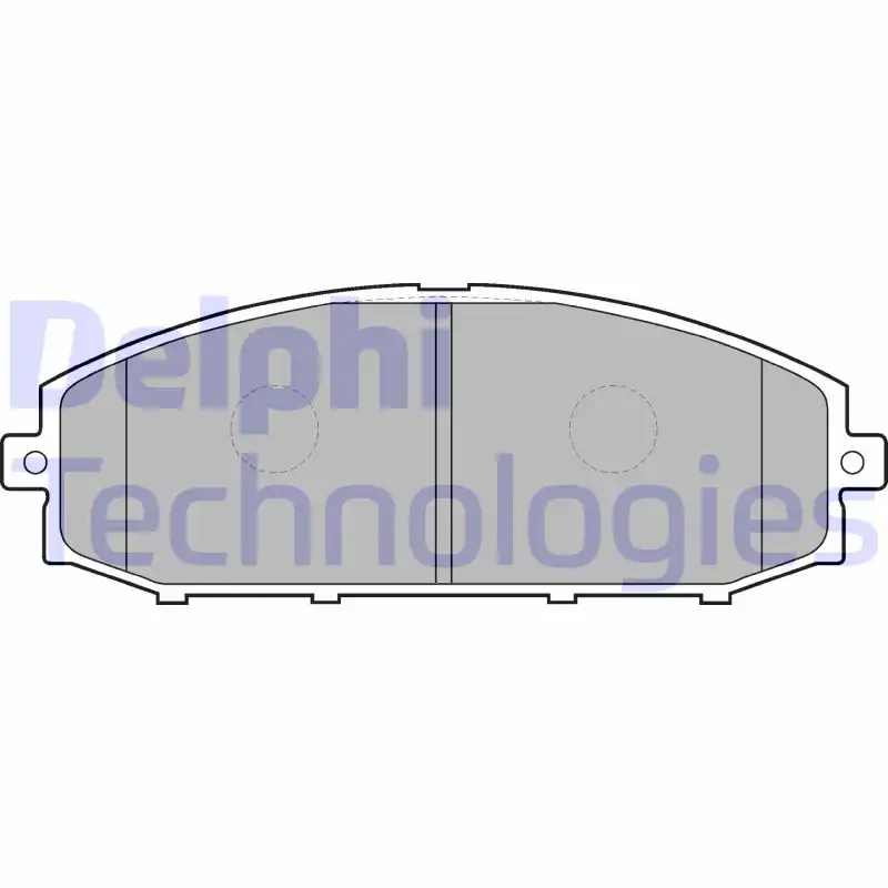 DELPHI LP1305