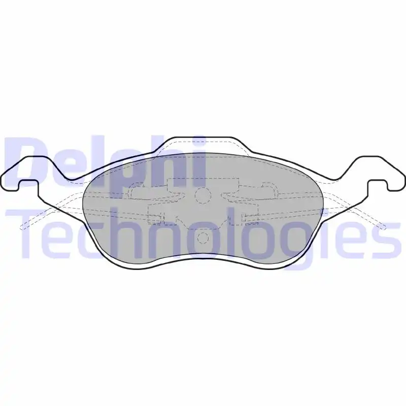 DELPHI LP1315