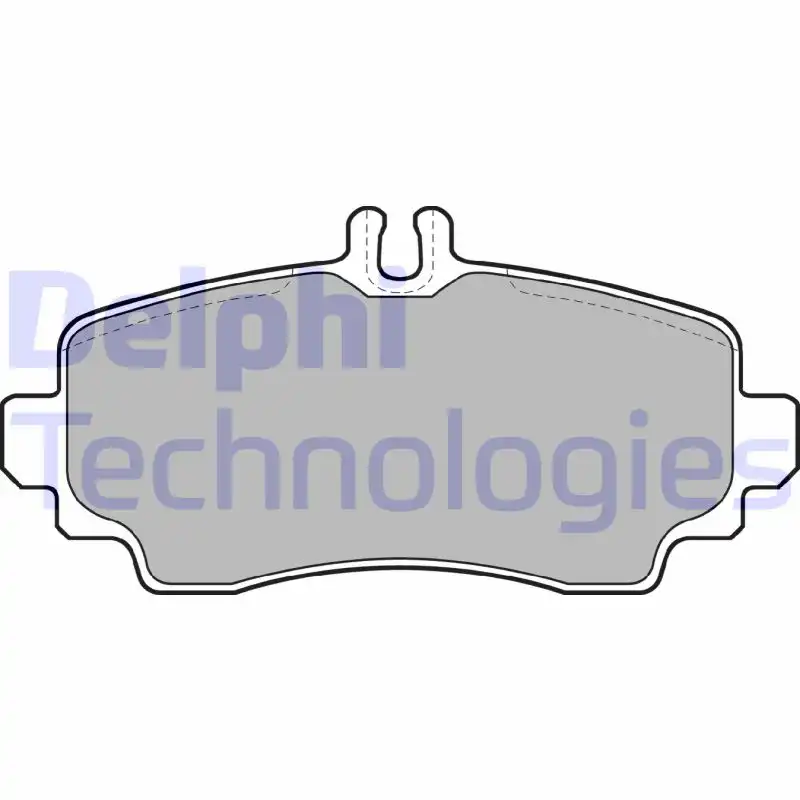 DELPHI LP1401