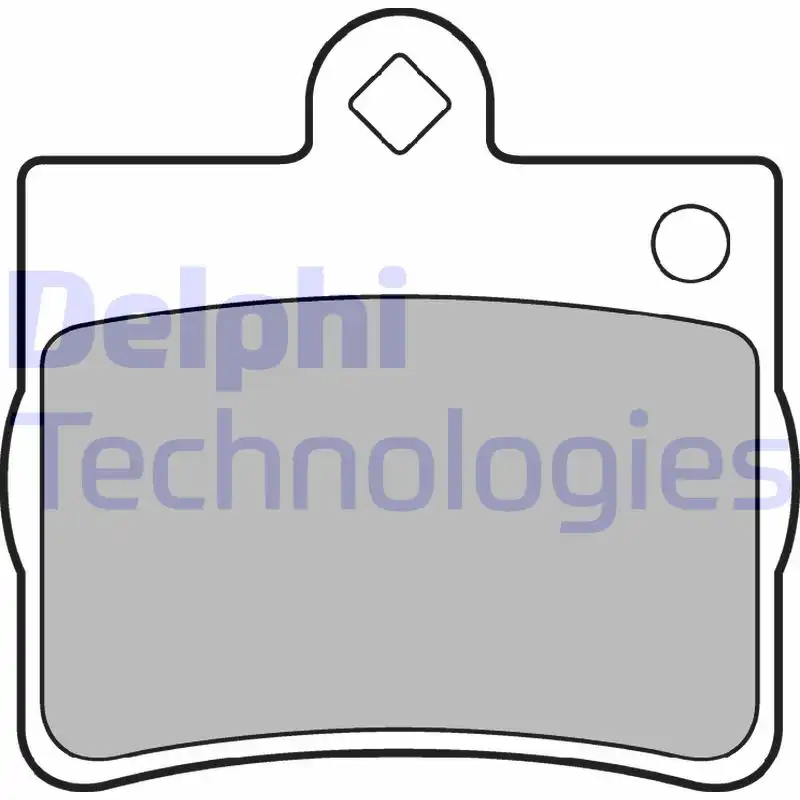 DELPHI LP1402