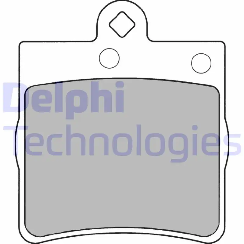 DELPHI LP1403