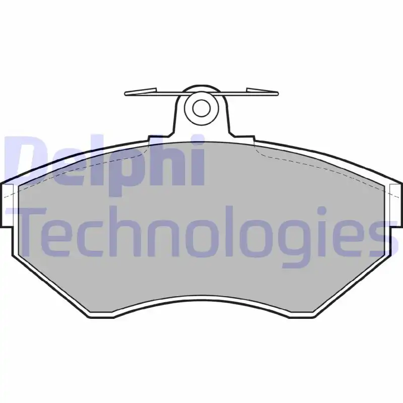 DELPHI LP1410