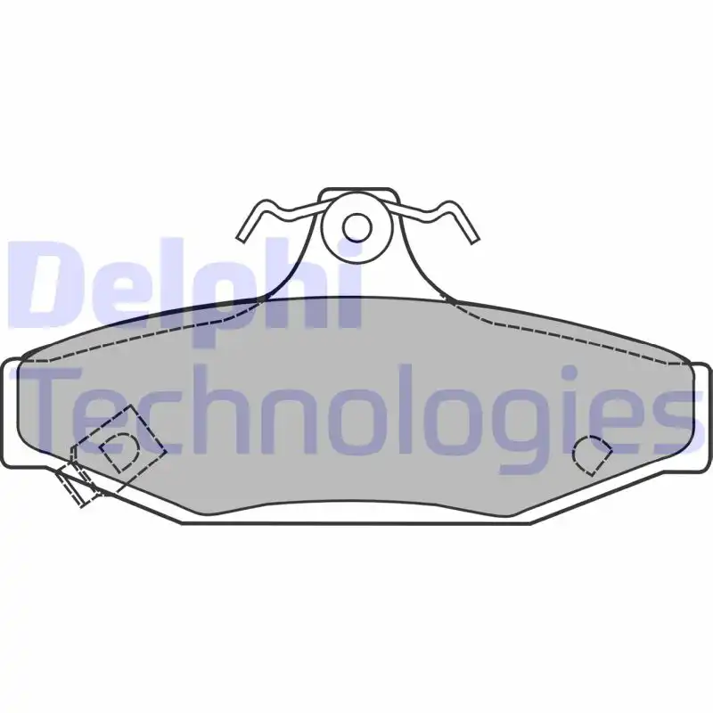 DELPHI LP1420