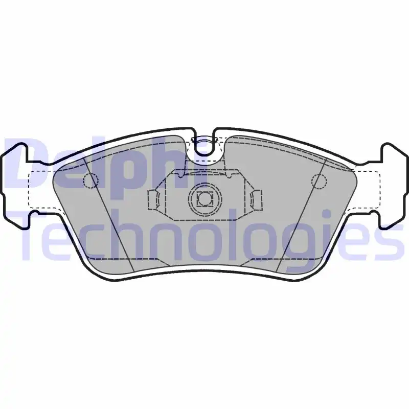 DELPHI LP1421