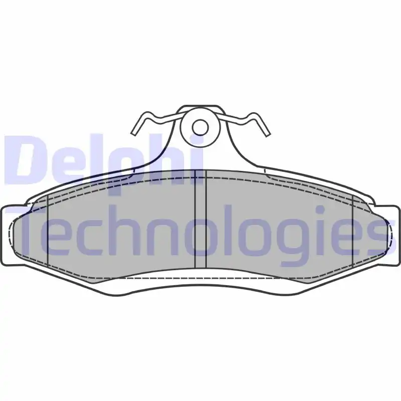 DELPHI LP1424