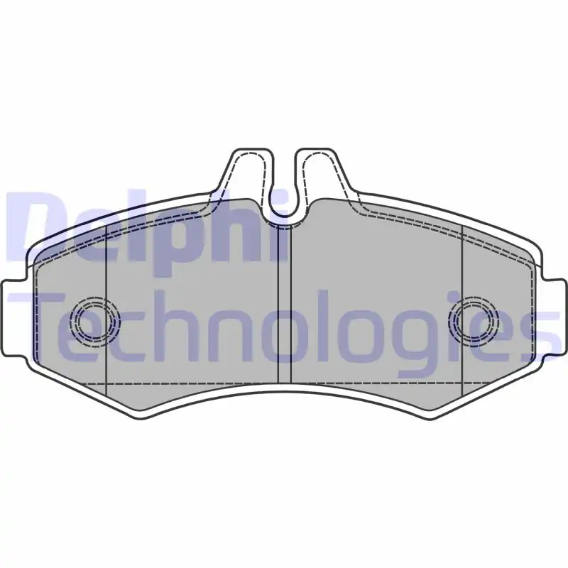 DELPHI LP1425