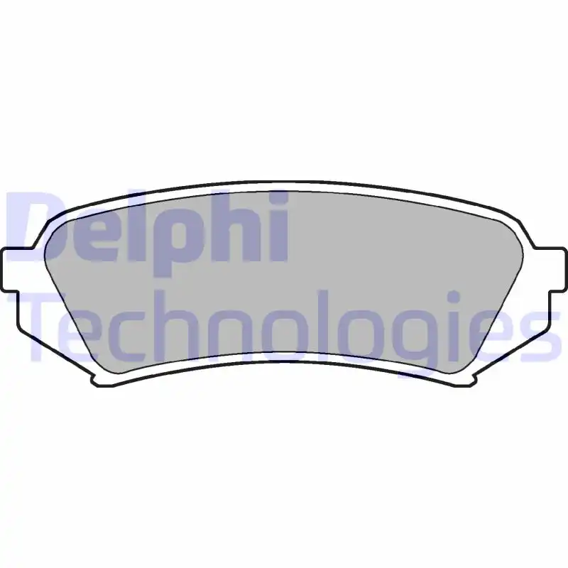 DELPHI LP1438
