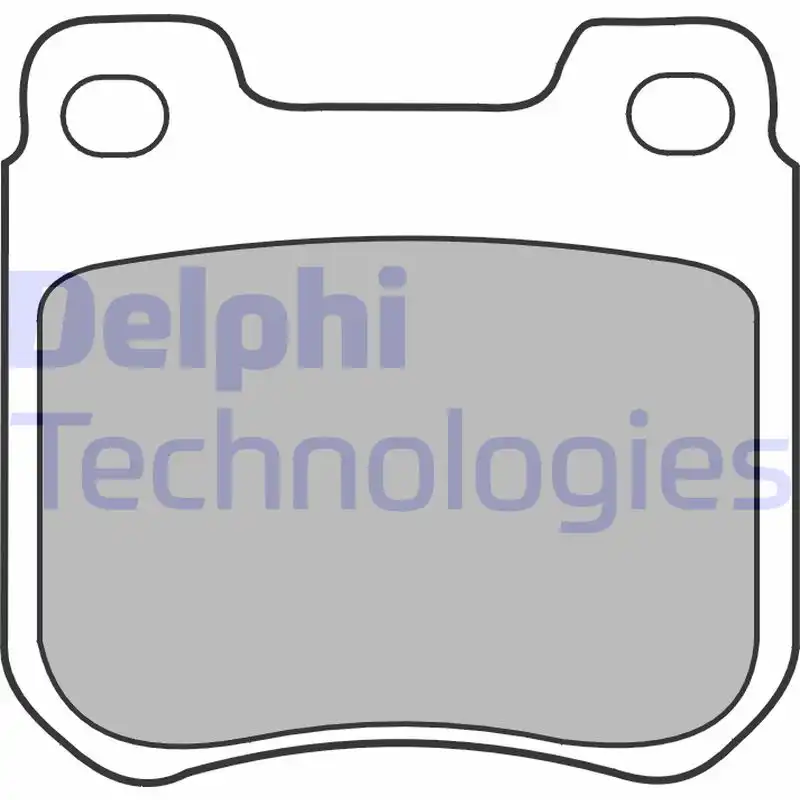 DELPHI LP1441